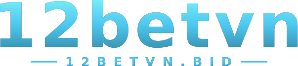 12betvn logo